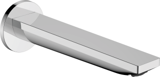 Излив для ванны hansgrohe Rebris E 72431000, хром